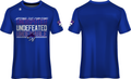 Wildcats Champions Shirt - Blue