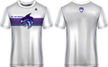 Wildcats Primary Logo Shirt - White